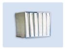 Air Filters-Pocket Filter 